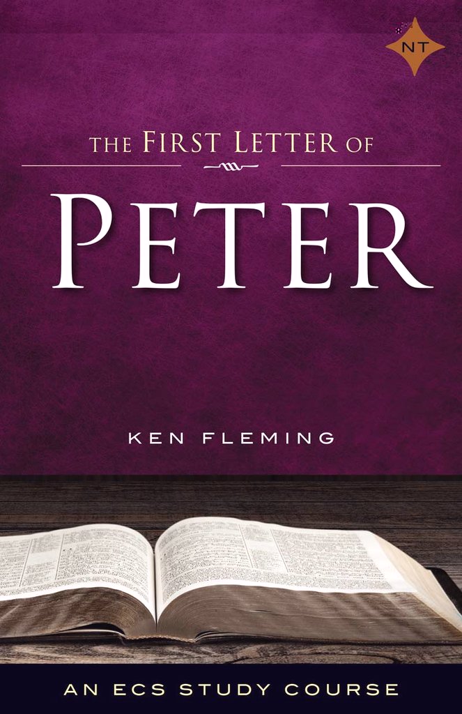 the-first-letter-of-peter-emmaus-bible-correspondence-school-bible